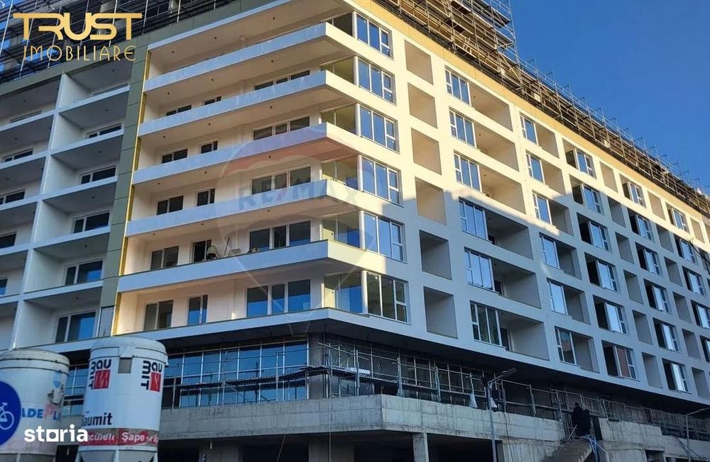 Spatiu comercial l 183 MP l Str.Soporului l Gheorgheni