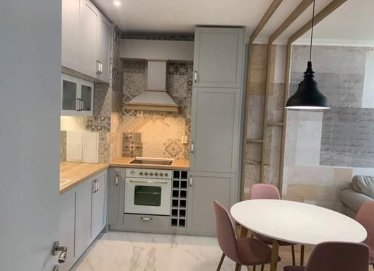 Дава се под наем Двустаен апартамент в Пловдив, Младежки Хълм - 74 кв.м за 600 € - Снимка #1