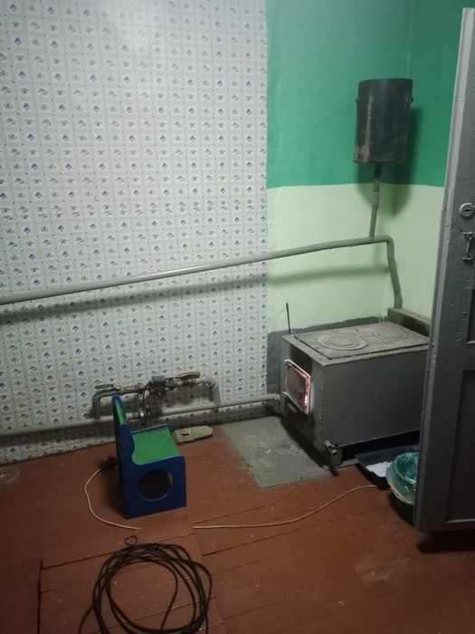 Продам дом на Кварцитке