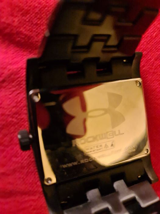 Ceas Under Armour