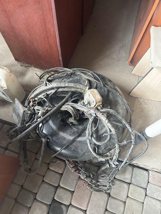 Газовое оборудование