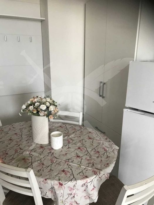 Дава се под наем Едностаен апартамент в Варна, Спортна зала - 20 кв.м за 360 € - Снимка #1