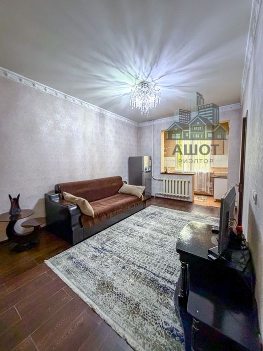 1в2/2/5 Буюк Ипак Йули 35м2 Максим Горький метро бий