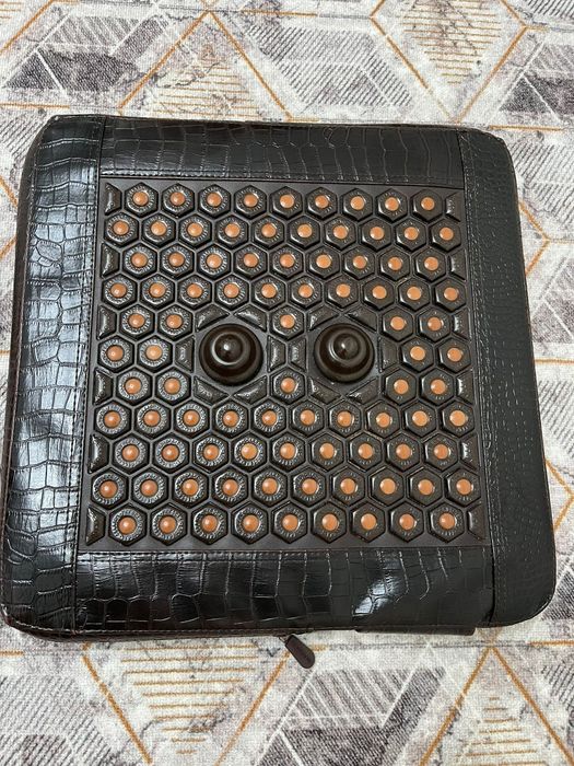 Геморроный сидушка