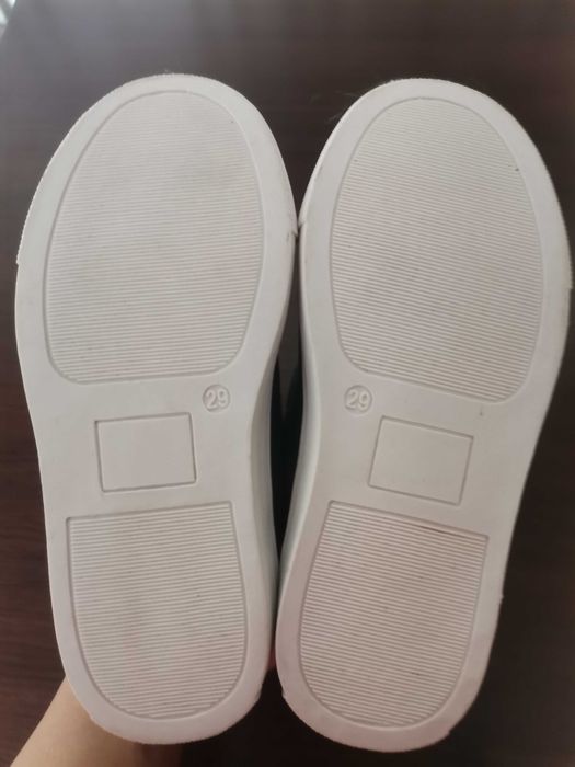 Детски обувки, 29 номер