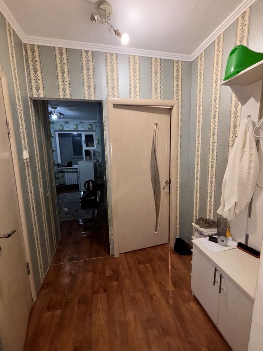 1 бөлмелі пәтер, 28а—10