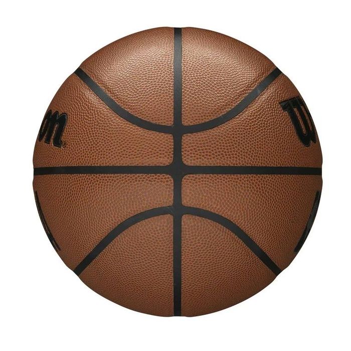 Wilson Forge Pro оригинальный баскетбольный мяч кожаный для баскетбола