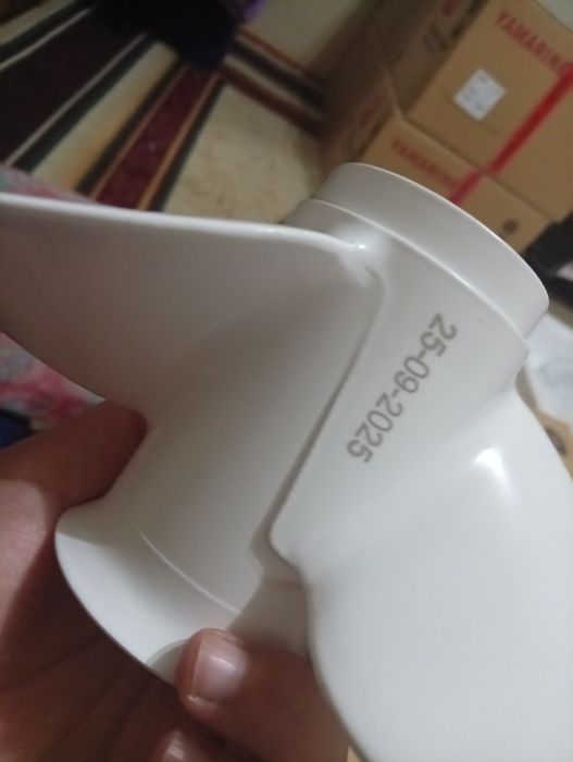 Lodka mator, 15 ot kuchli, enduro model, uzun sapok, ikki shoxli