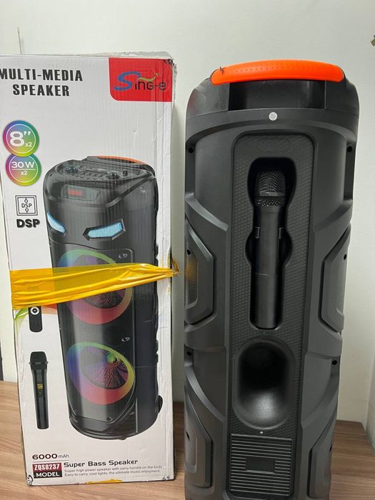 Multi - Media Speaker #AK19900