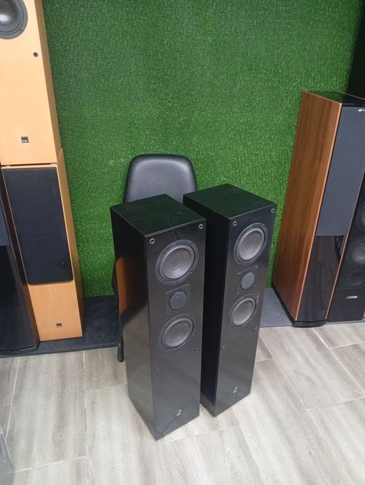 Тонколони ELAC el-121 II