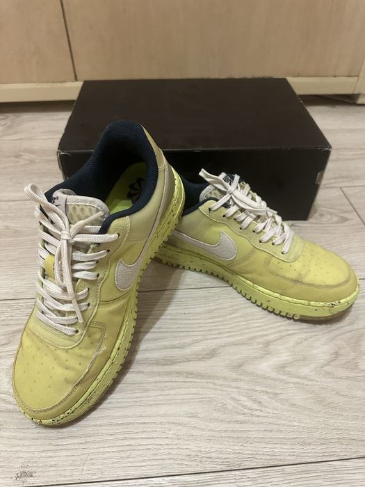 Nike Airforce обувки