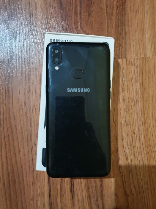 Samsung Galaxy A10s