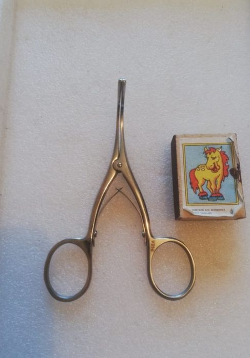 Инструменты, новые СССР.