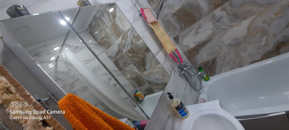 Ремонт домов и квартир