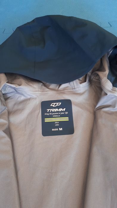 Jacheta Trimm noua-membrana marime M