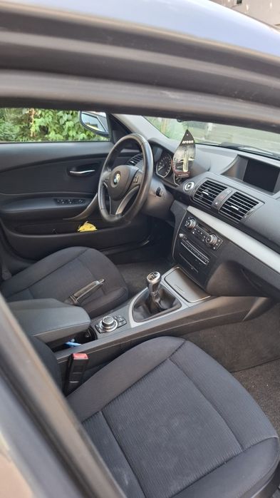 BMW seria 1 116i Euro5