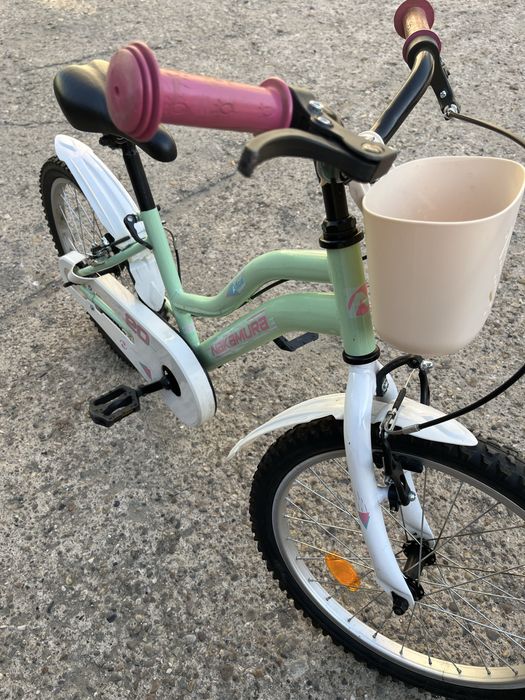 Bicicleta  nakamura copil roti de 20’