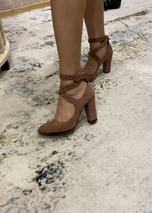 Продам туфли 37 р
