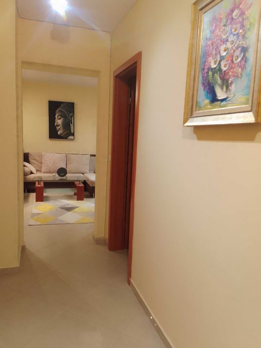 Дава се под наем Двустаен апартамент в София, Зона Б-5 - 63 кв.м за 648.21 € - Снимка #9