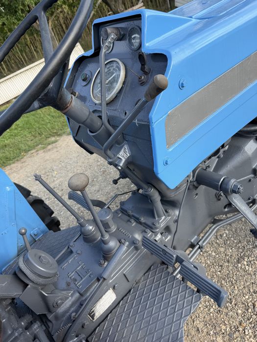 Landini R 5000 N  Special . Recent adus în Țară!!