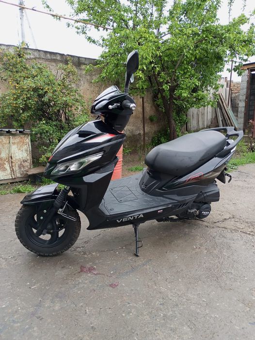Продам скутер vehta peda