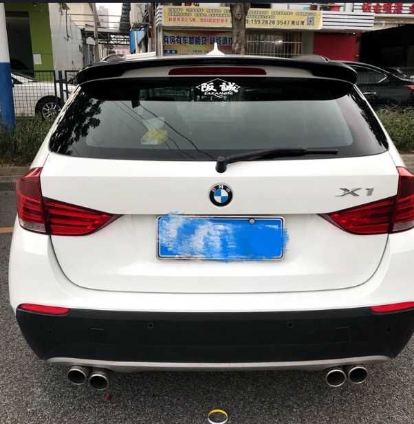 Eleron Luneta / Grile Duble BMW e84 f48 u11 f25 g01 g02 e70 f15 g05