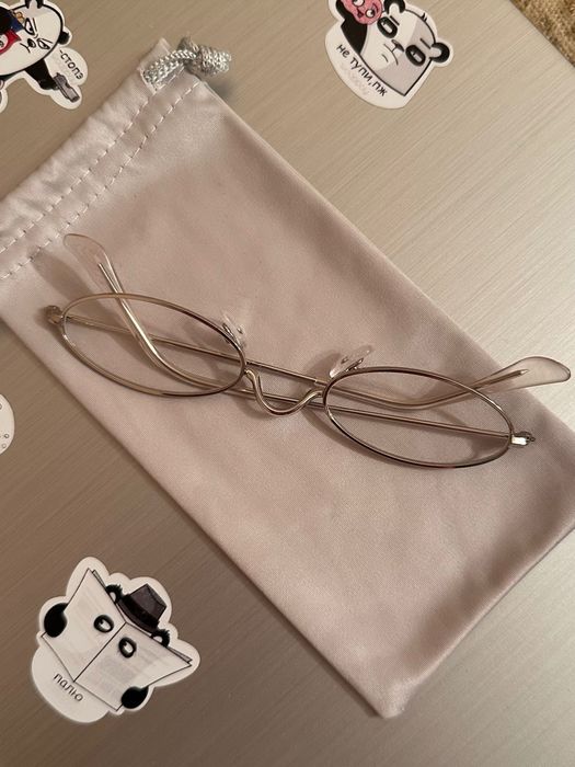 Продам новые очки