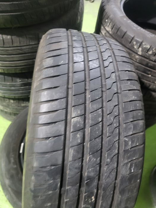 4 бр летни 225/55/16 Firestone