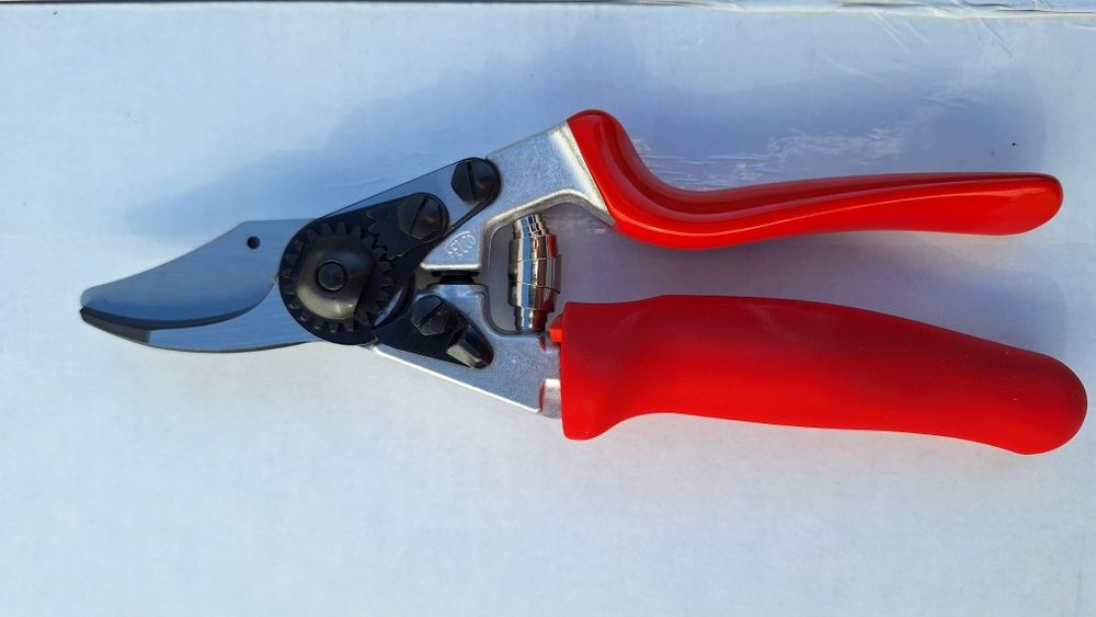 Felco 11.  Felco 12.  Felco 14.