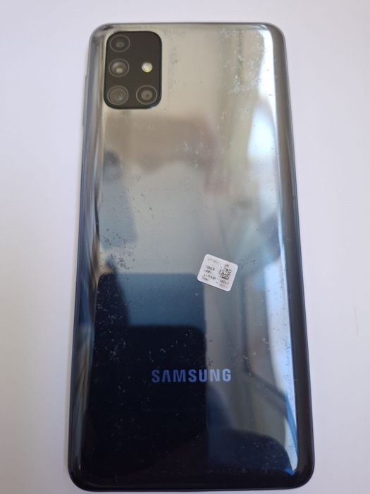 Samsung Galaxy M31s 6/128