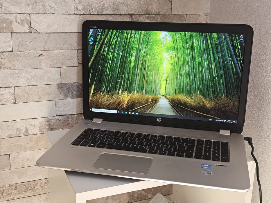 Laptop HP windows 10