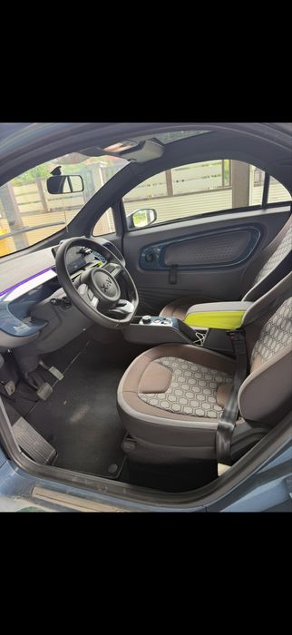 Xev yoyo 2023 primul proprietar faci si schimburi