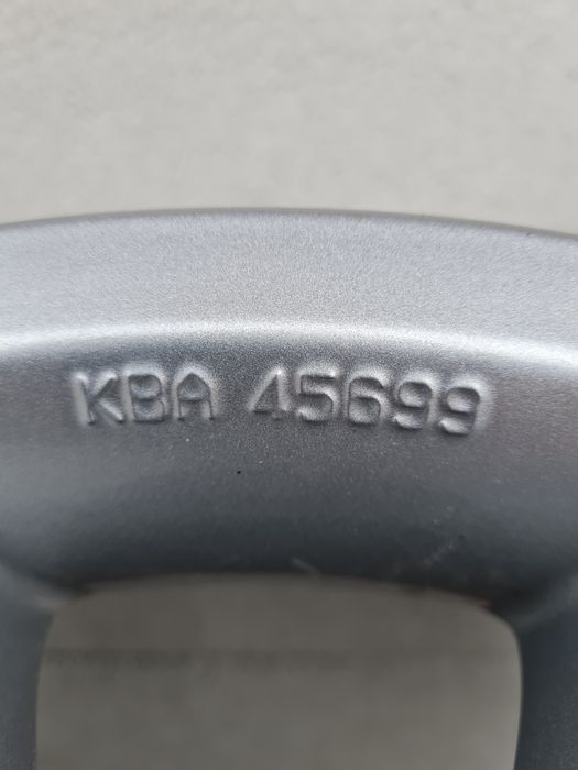 Джанти за ФОРД ВОЛВО ПЕЖО СИТРОЕН R17 5x108 ET42 7J