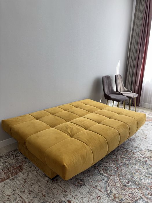 Диван в отличном состоянии