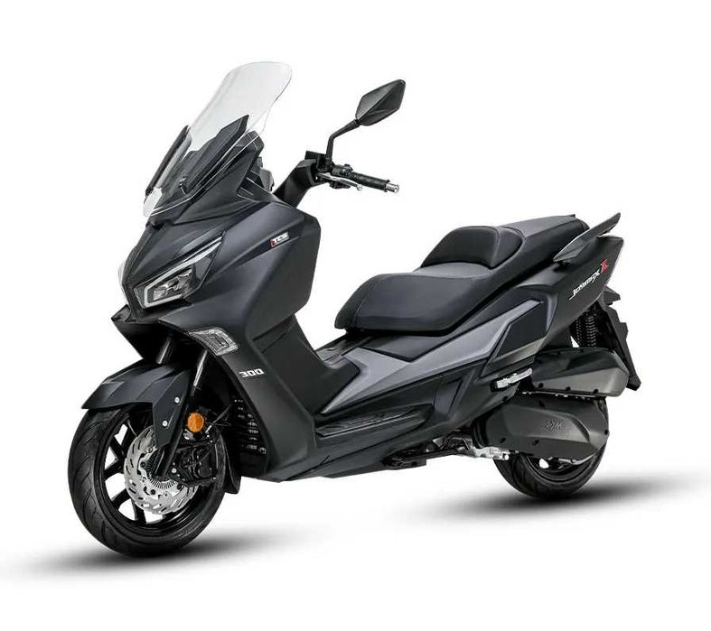 Scuter SYM Joymax Z my2026 | 0 km | motomus.ro