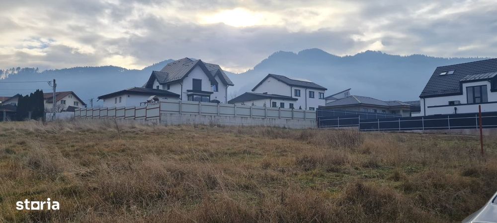 S.C. VIMAK Imobiliare vinde 3 loturi de casa zona  Bunloc Sacele