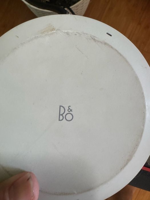 Bang & Olufsen Beoplay A1 + Beovox RL 60 LEGATE ÎMPREUNĂ — sistem boxe bluetooth wireless