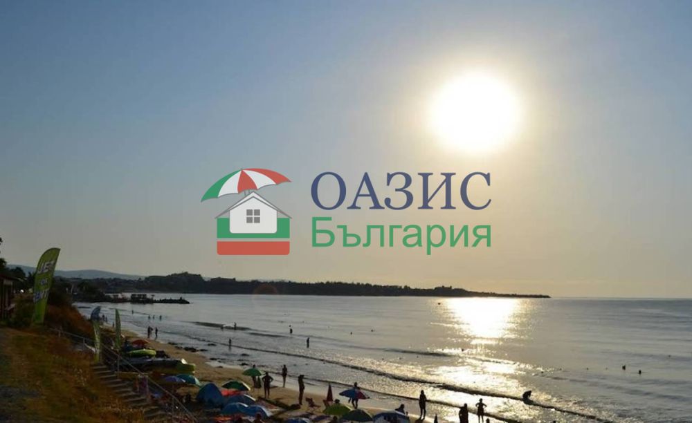 Апартамент с 1 спалня и гледка море в нова сграда без такса поддръжка "Ла Мер Премиум 2", Равда, 58 кв.м,