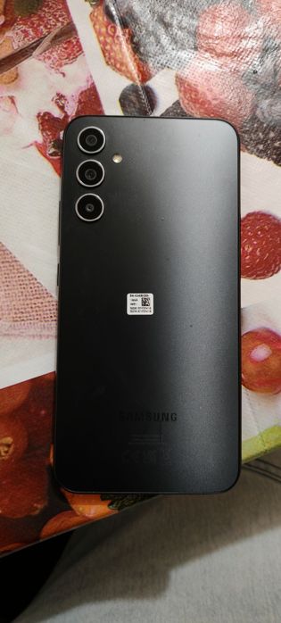 samnsung galaxi A34 5g