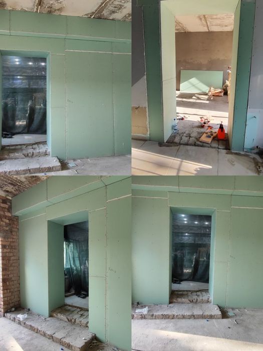 Бригада Строителей 24/7