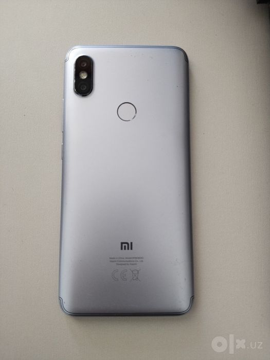 Redmi S2 ishlatilinga
