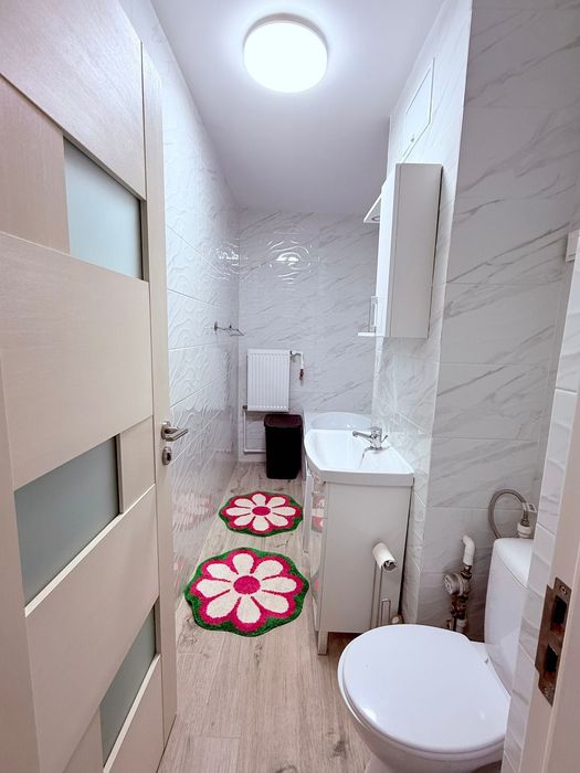 Proprietar inchiriez garsoniera Parc Sebastian