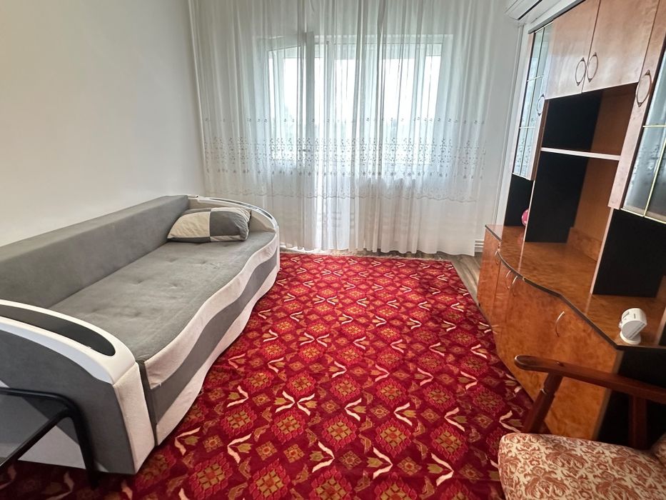 Închiriez apartament 2 camere