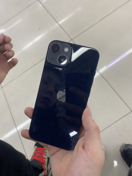 Iphone 14 с гарантией срочно