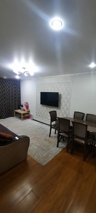 Продам 3х комнатную, океан