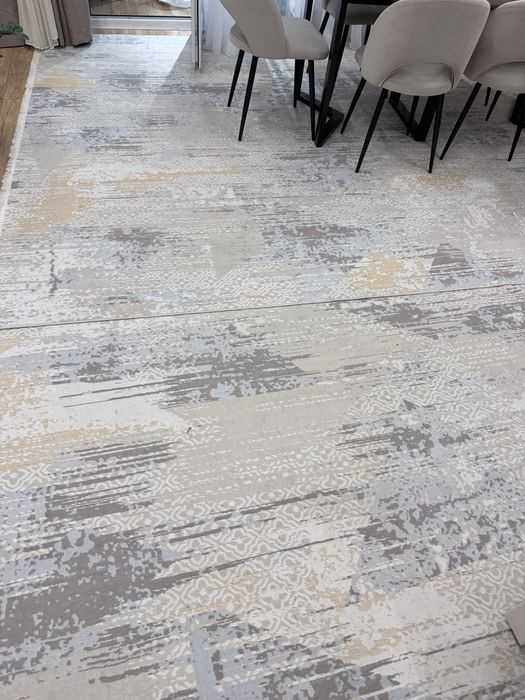 2 ковра размером 3*4