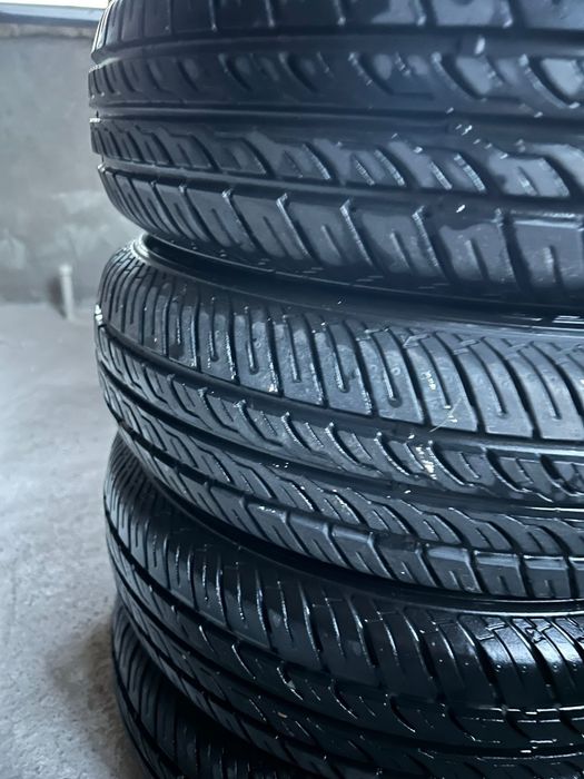 Продам резину 155.70r13