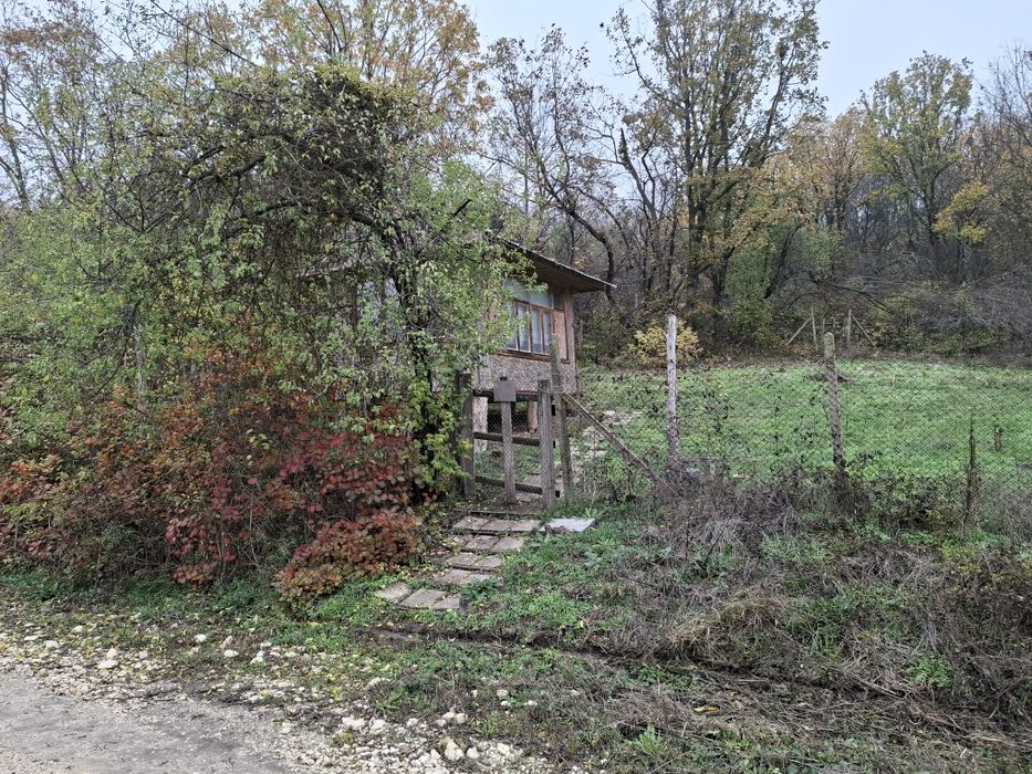 Продава се Парцел в Силистра, Митница - 500 кв.м за 5 €/кв.м - Снимка #1