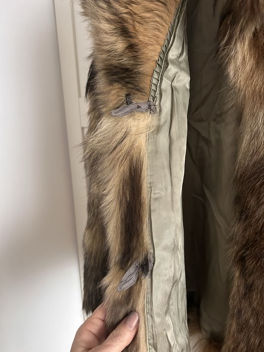 Blana  naturala pentru femei