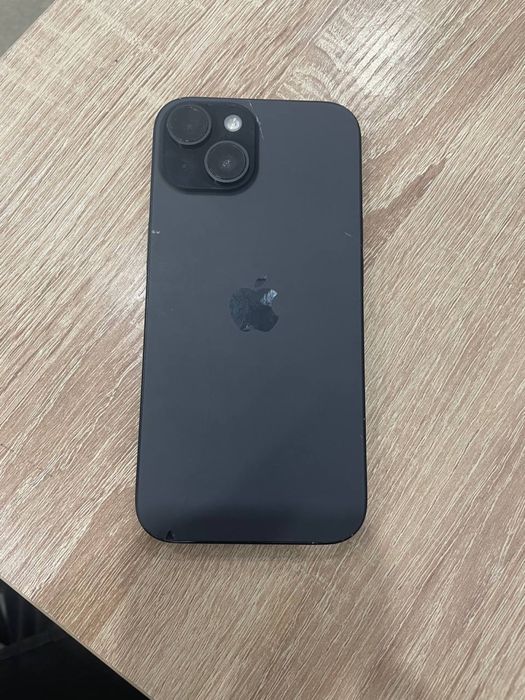 IPhone 15 256.